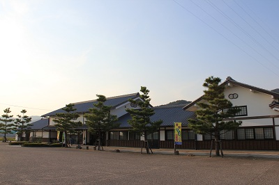 奥浜名湖田園空間博物館