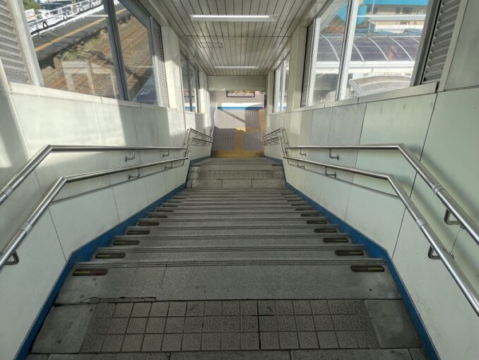 JR西焼津駅(JRにしやいづえき) ぶらっと静岡ぷち観光 JR西焼津駅(JRにしやいづえき) ぶらっと静岡ぷち観光