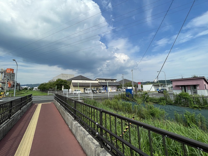 菓匠あさおか（天浜線 森町病院前駅）