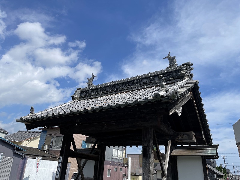 （金剛山 庚申寺）