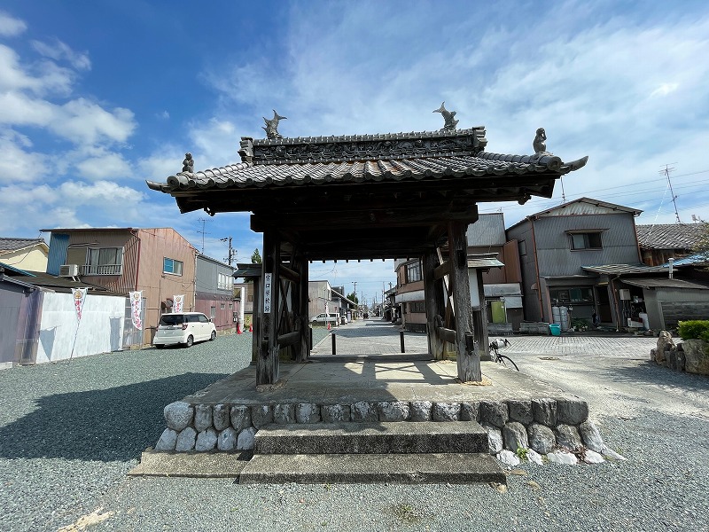 （金剛山 庚申寺）