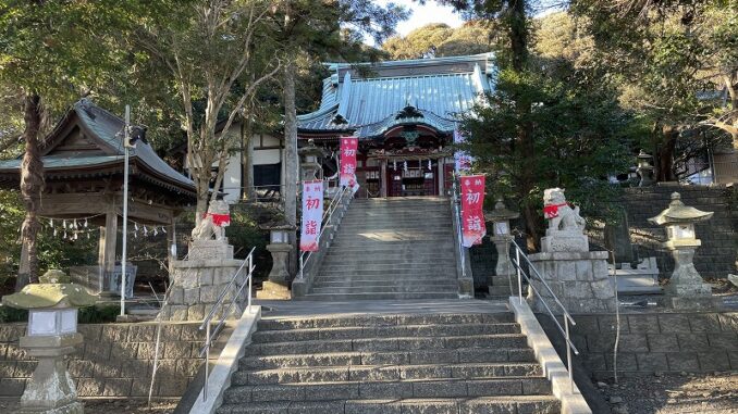 kikugawa-daitouryu-jinja02 大頭龍神社