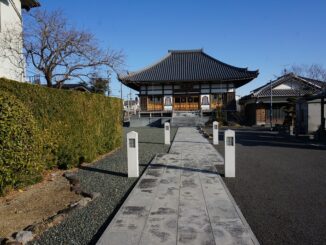 浄心寺