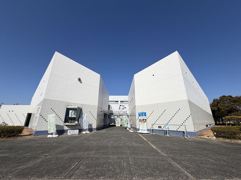 （浜松まつり会館）