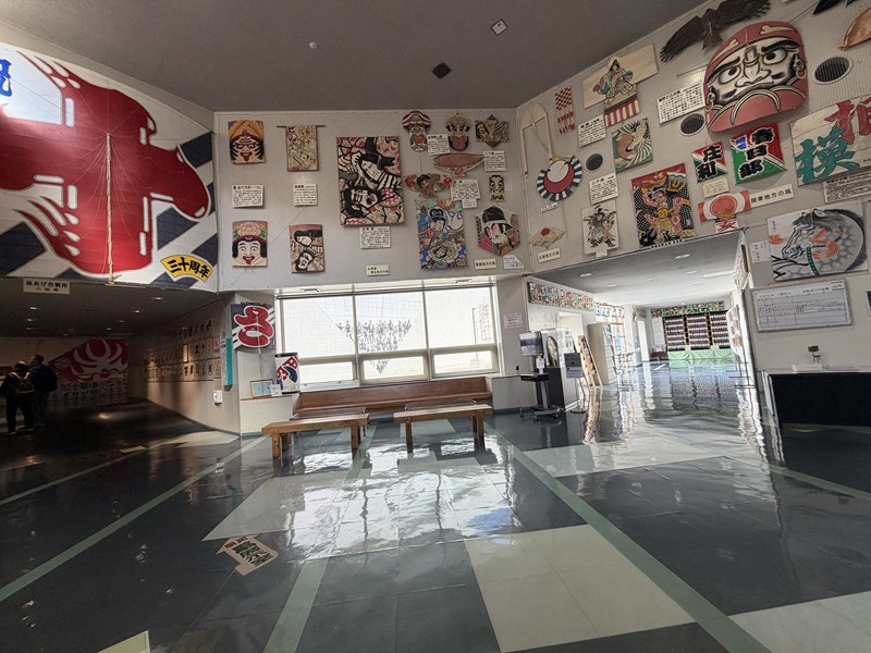 （浜松まつり会館）