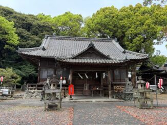 細江神社